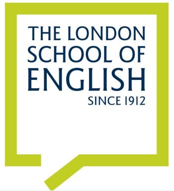 стоимость обучения в школе The London School of English в Лондоне